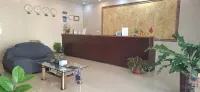 Beach Garden Hotel