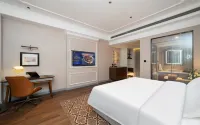 Vienna International Hotel (Hai'an Riyue Road) Hotels in Hai'an