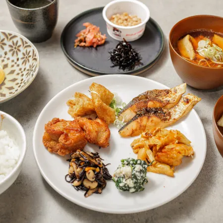 HOTEL AMANEK HidaTakayama