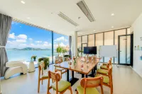 InCove Baisha Bay Lake View Homestay (Taihu Lake Hengshan Island) - en bord de mer