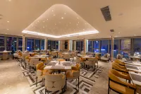 J Residence（Xiancun Metro Station, Zhujiang New Town, Guangzhou） - breakfast