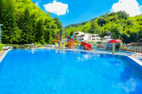 頤園生態度假飯店（龍門南崑山國家森林公園店）