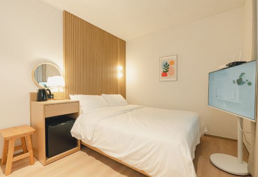 호텔 컴퓨터 시설