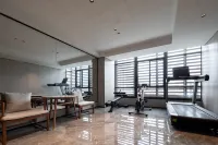 Moshang YaJu Hotel (Wuhan Central China Normal University Ma Fang Shan Metro Station Branch) - 신규