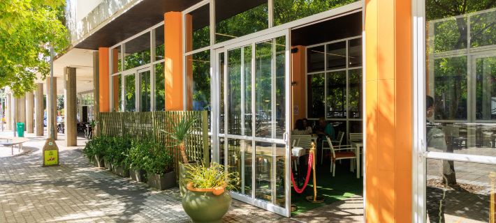 ONOMO Hotel Cape Town Foreshore Hotels in Cape Town