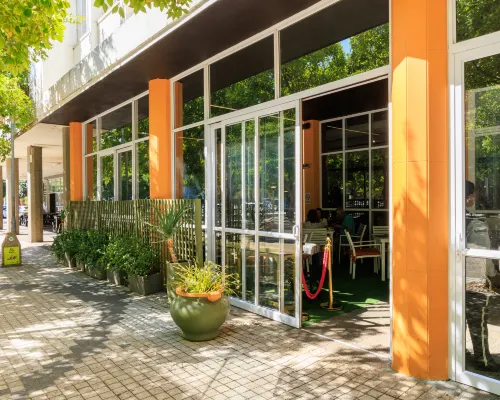 ONOMO Hotel Cape Town Foreshore Hotels near Foreshore