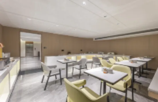 Meicheng Huanzhu Hotel (Shucheng Wanda Plaza)