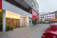 Lefee Hotel Shuyang