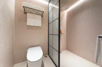 Orange hotel haidainan road