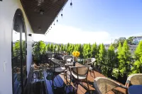 Cherry Dalat 3 - Luxury Hotel