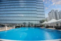Bazhou Joy  Hotel - Gym