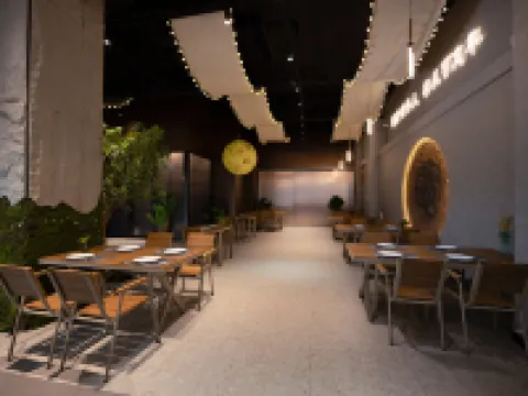 Bella Boutique Hotel (Dongying Xicheng Wanda Plaza) Hotels in Dongying