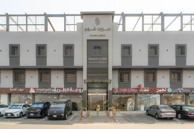 Sweet Home Serviced Apartment Hotel a 