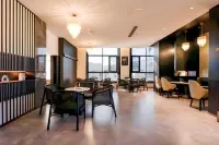 Mianning Yuebo Hotel - breakfast