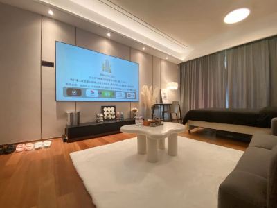 Huizhou Kailai Ruisi Executive Apartment