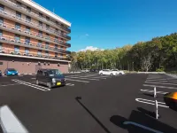 Tabino Hotel Ishikari Các khách sạn ở Ishikari