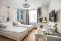 Intermark Residence Kazan