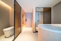Sinho Hotel - บริการรถรับส่ง