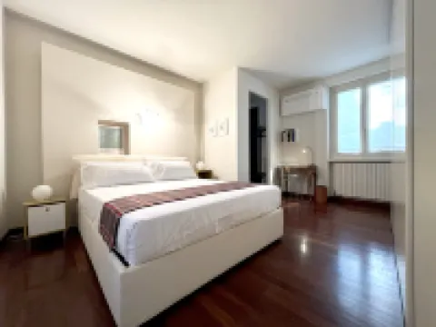 COMO mi CASA 馬爾格拉泰酒店