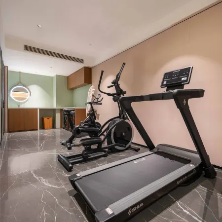 MoShang Light Residence | 180° View Courtyard Hotel, Xingyi Sunshine Valley