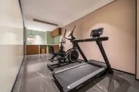 MoShang Light Residence | 180° View Courtyard Hotel, Xingyi Sunshine Valley - Træningscentre