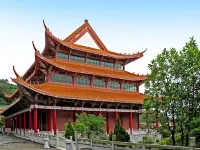 BORRMAN Hotel (Yangjiang Yangdong) - Lãng mạn