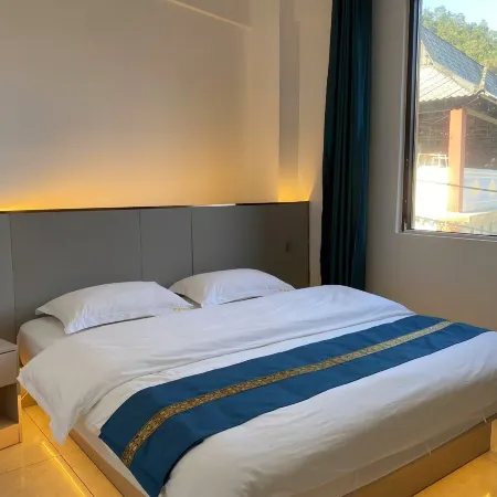 Yusheng Homestay