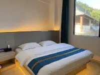Yusheng Homestay