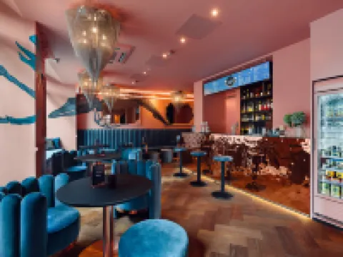 VISIONAPARTMENTS Lugano - contactless check-in ルガノのホテル