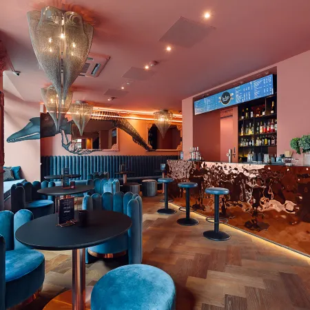 VISIONAPARTMENTS Lugano - contactless check-in