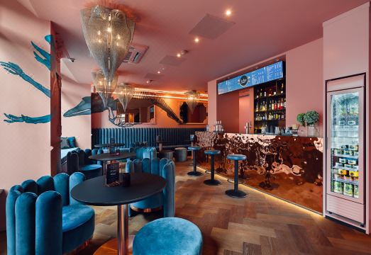 VISIONAPARTMENTS Lugano