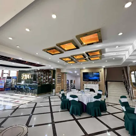 Khunnu Hotel Ulaanbaatar
