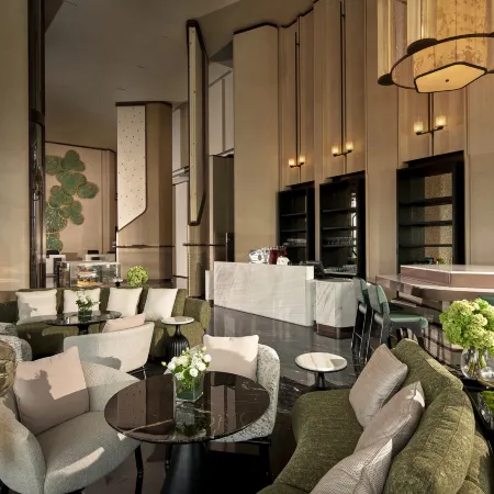 Crowne Plaza TAIXING by IHG