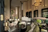Crowne Plaza TAIXING by IHG - palestra