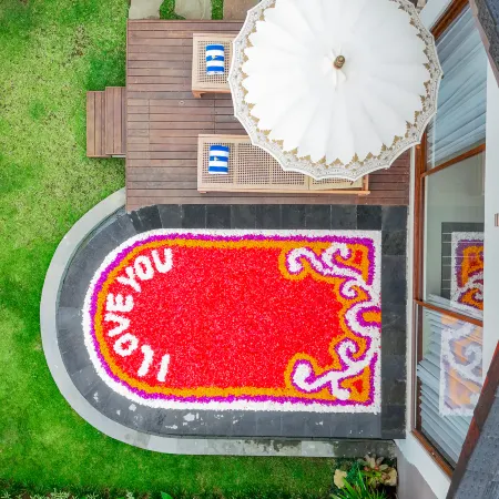 Ascarya Ubud