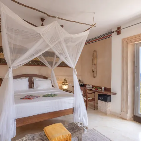 The Charming Lonno Lodge Watamu