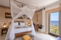 The Charming Lonno Lodge Watamu Hotels in Watamu