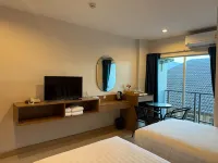 SKM Paradise Mae Sai Hotel dekat Wat Phra That Doi Wao