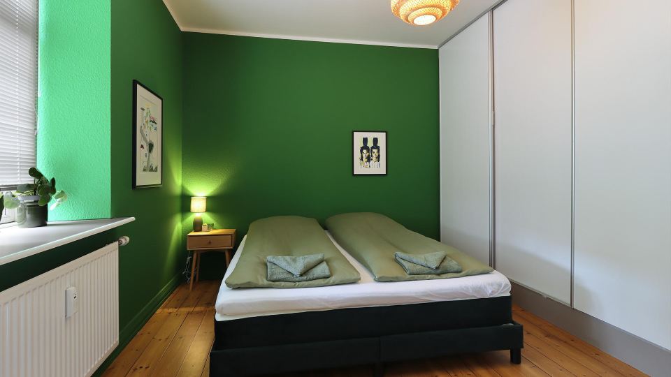 Matcha Suites by Greenbrook