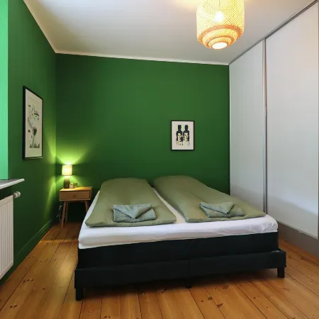 Matcha Suites by Greenbrook