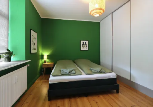 Matcha Suites by Greenbrook