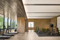 Ayutthaya Star Hotel - Gym