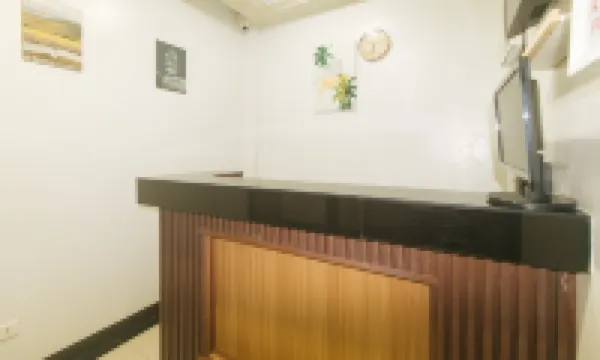 UrbanView @ Mherylle's Apartment near UST Manila