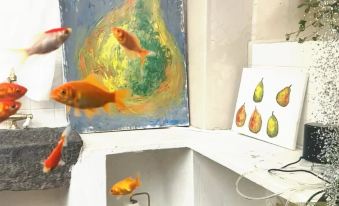 Qinran Parent-child Garden·Jianshan Hot Spring Resort Villa