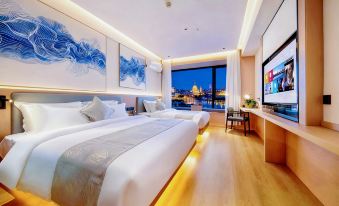 Puju Hotel (Qujiang International Conference Center Store)