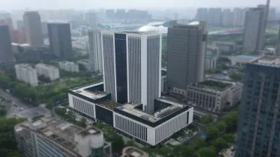 WENJUN HOTEL Hotels near Tianning Temple