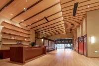 Hyakumangoku Onsen Hotel (Bicester Village Shanghai)