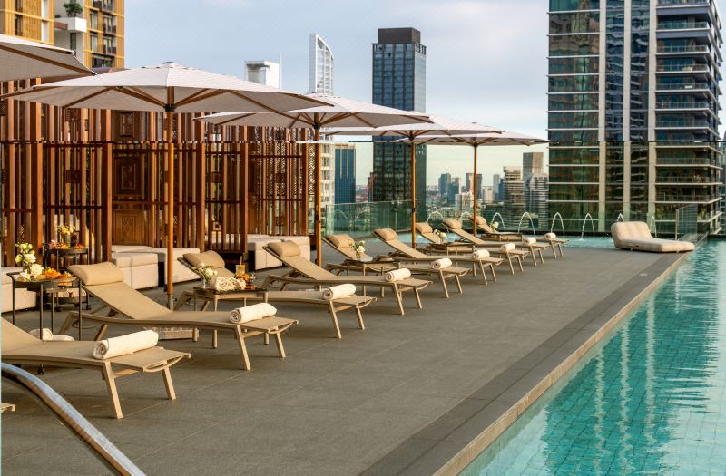 Grande Centre Point Prestige Bangkok photo 4