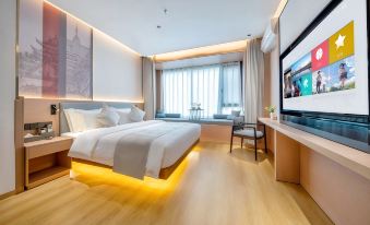 Puju Hotel (Qujiang International Conference Center Store)