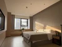 UrCove by Hyatt Xuchang Angel City - СПА